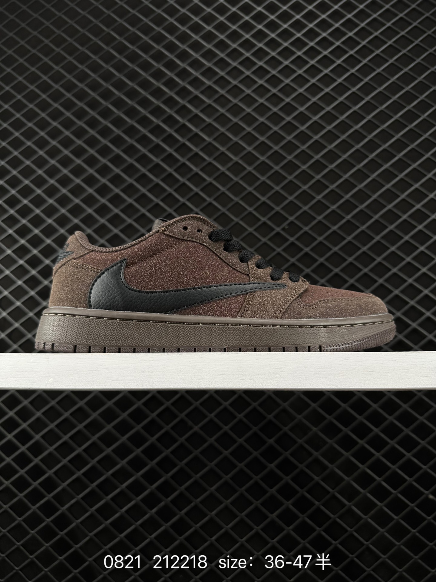 Air Jordan 1 Low AJ1